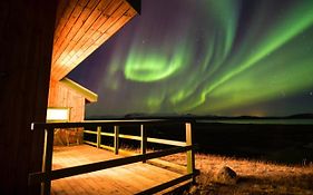 Lake Thingvellir Cottages 3*